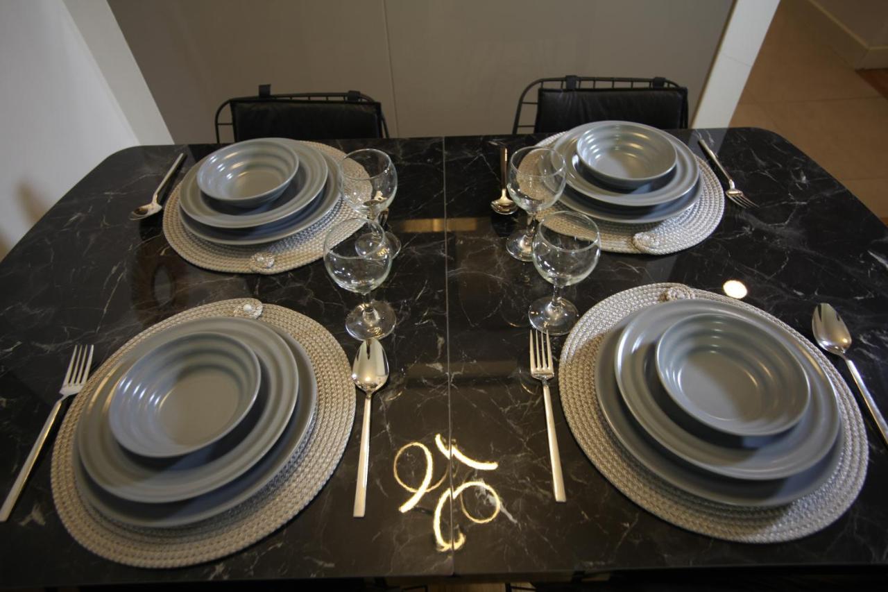 Luxury 1-bedroom In Taksim Apartment Istanbul