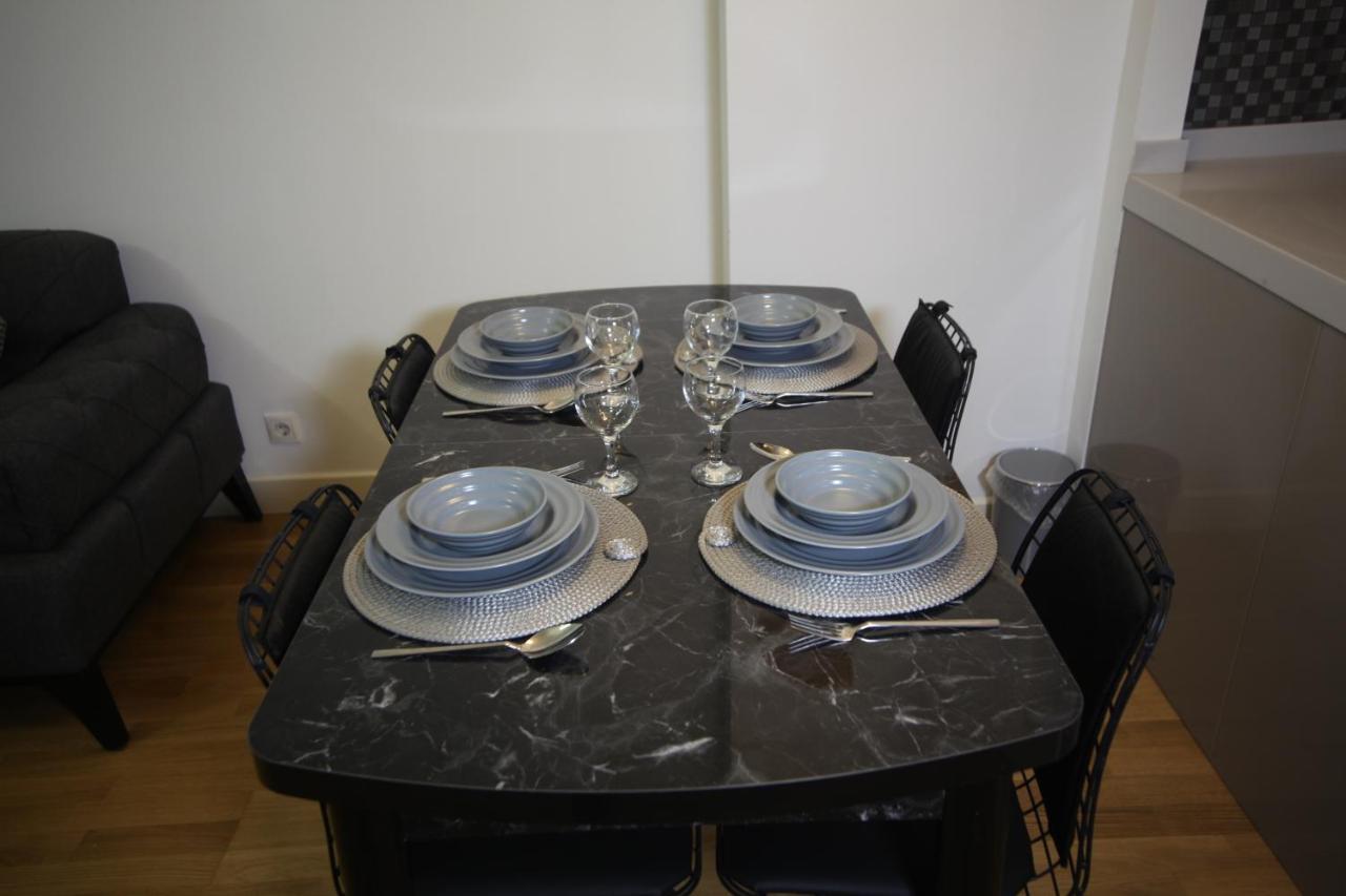 Luxury 1-bedroom In Taksim * Istanbul