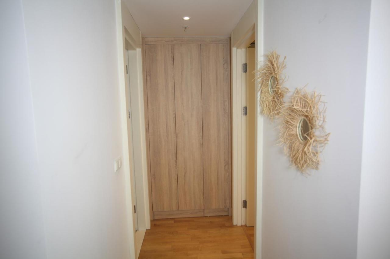 Luxury 1-bedroom In Taksim Apartment Istanbul