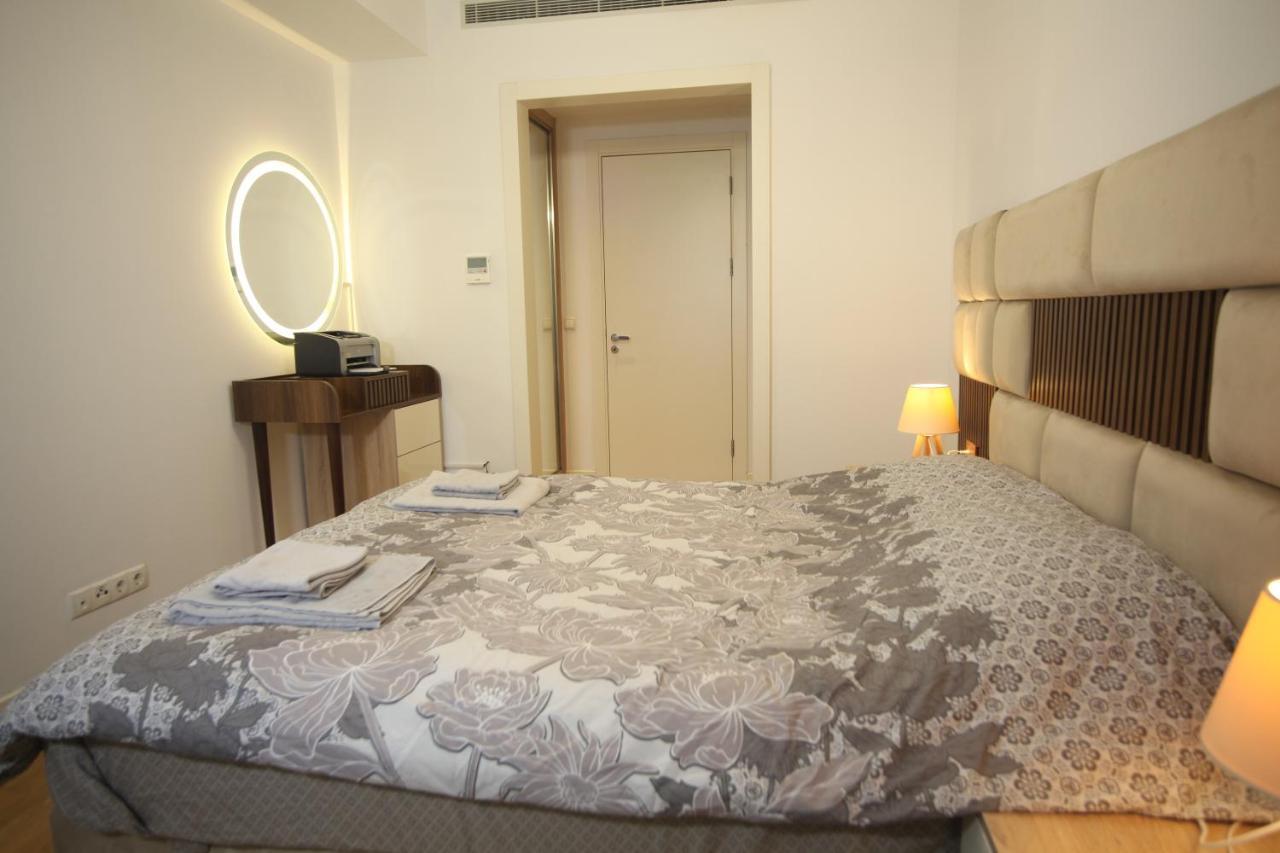 Apartment Luxury 1-bedroom In Taksim