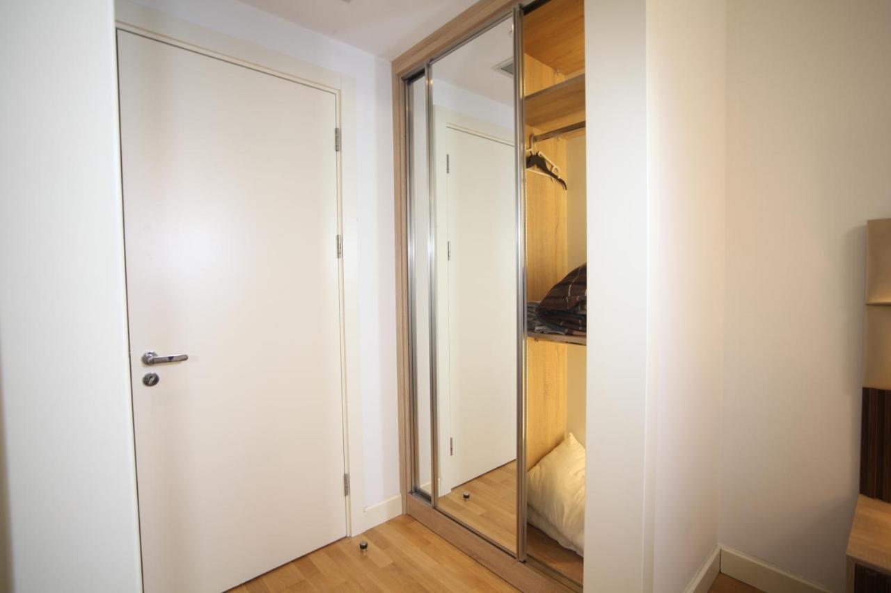 Luxury 1-bedroom In Taksim Istanbul