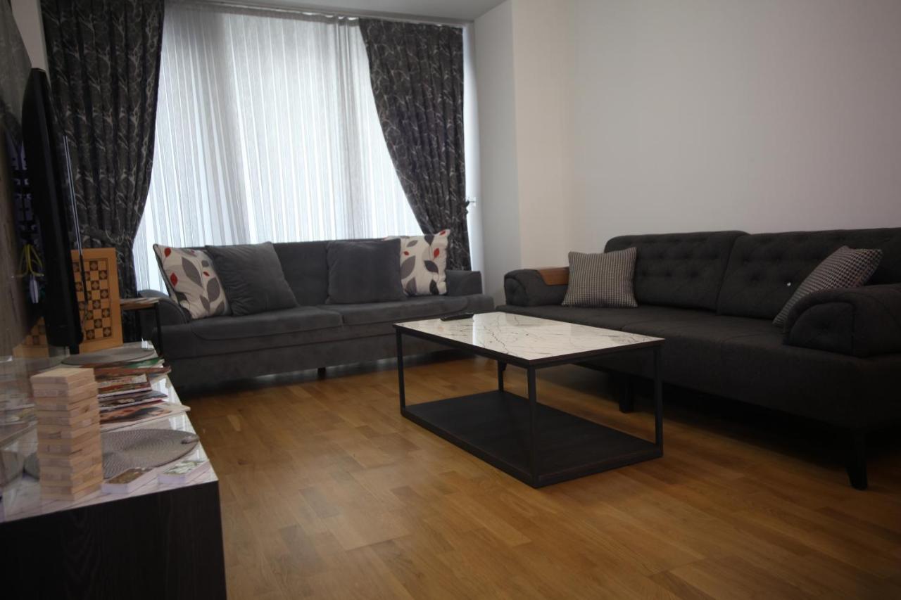 Luxury 1-bedroom In Taksim *