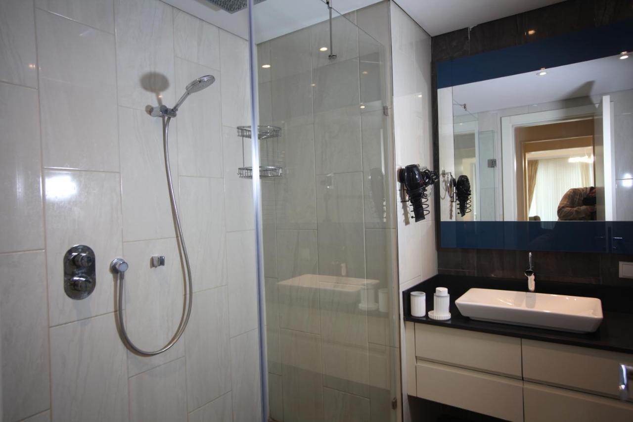 Apartment Luxury 1-bedroom In Taksim Istanbul