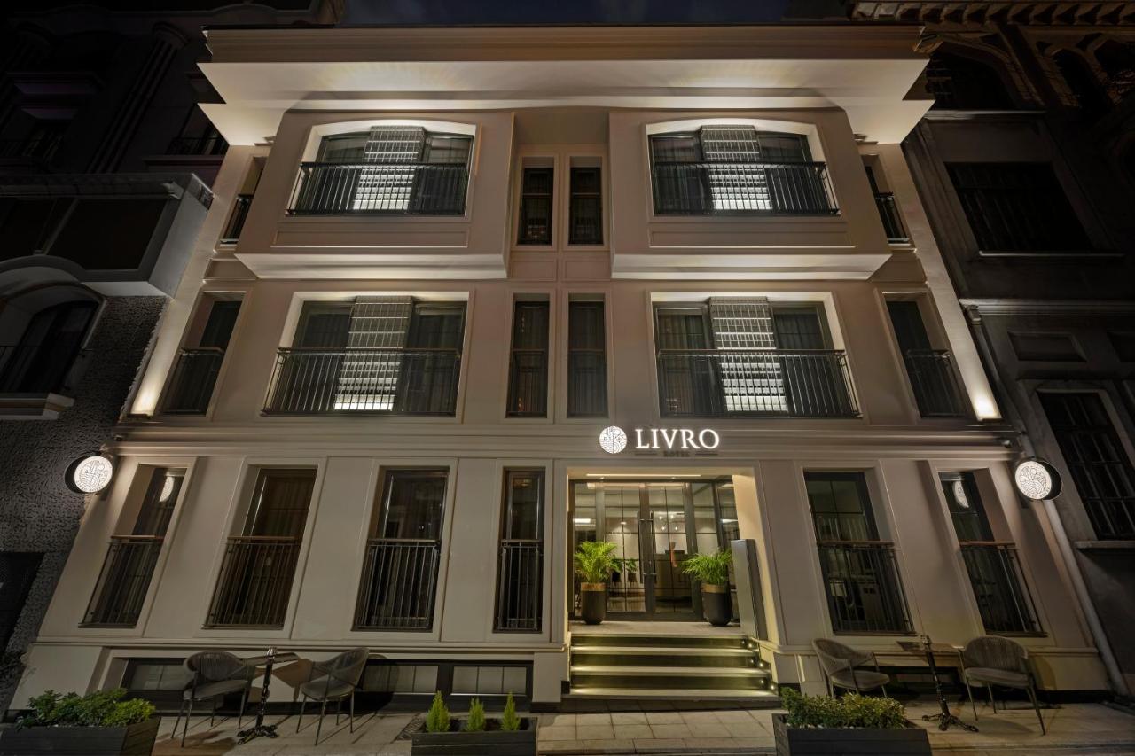 Livro İstanbul
