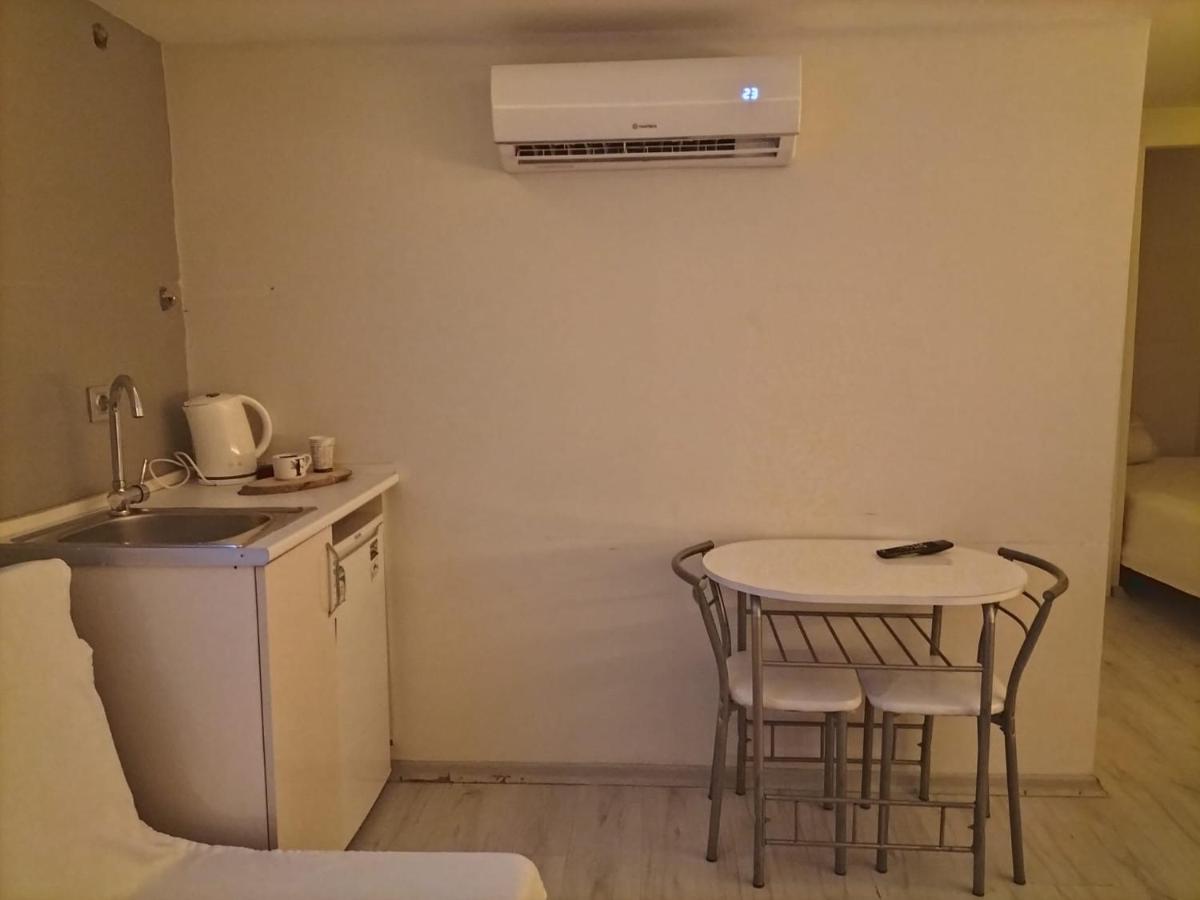 Hotel La Casa De Taksim 2*