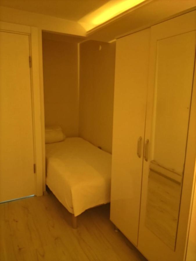 La Casa De Taksim Hotel
