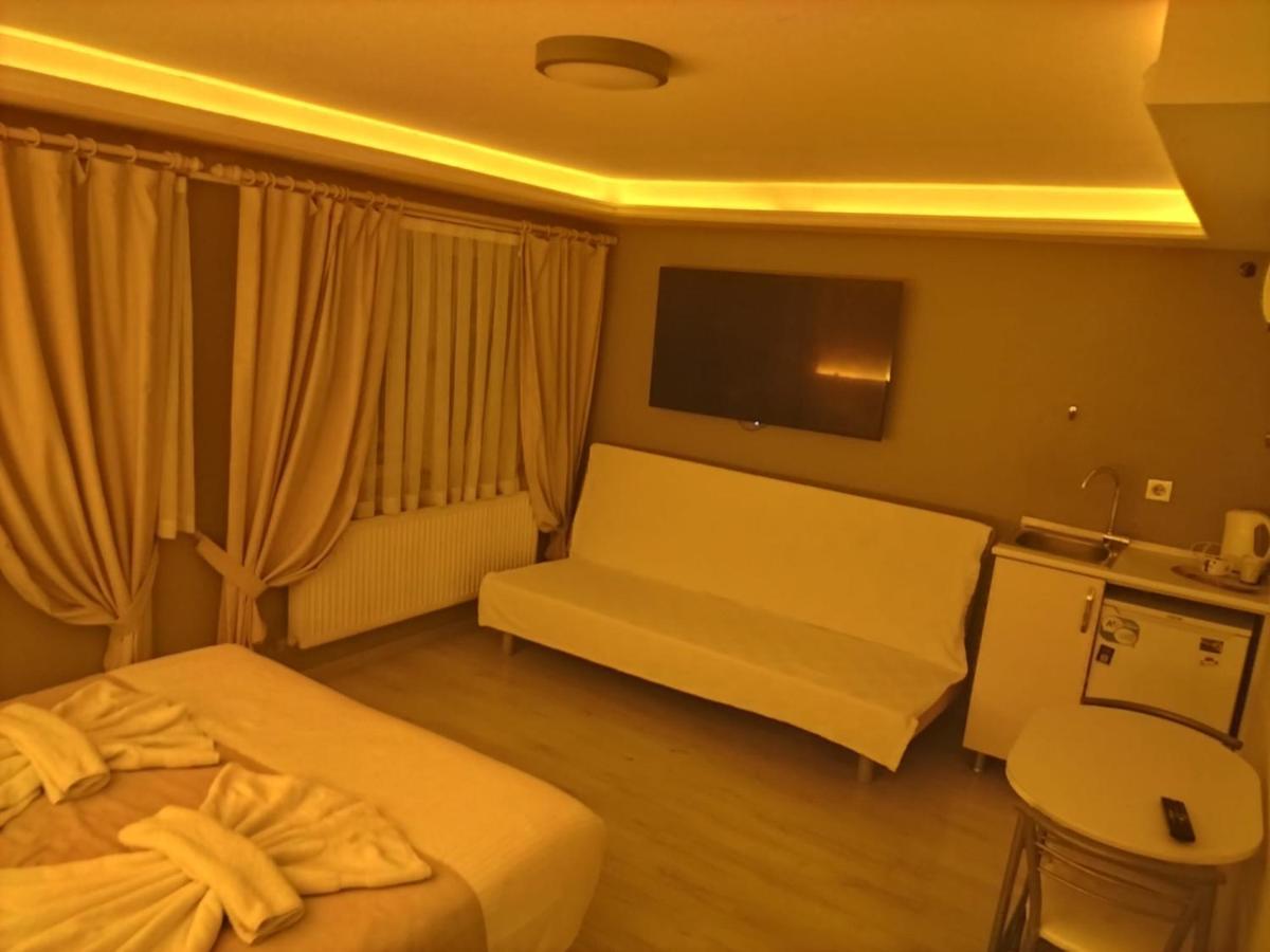 La Casa De Taksim 2* Istanbul