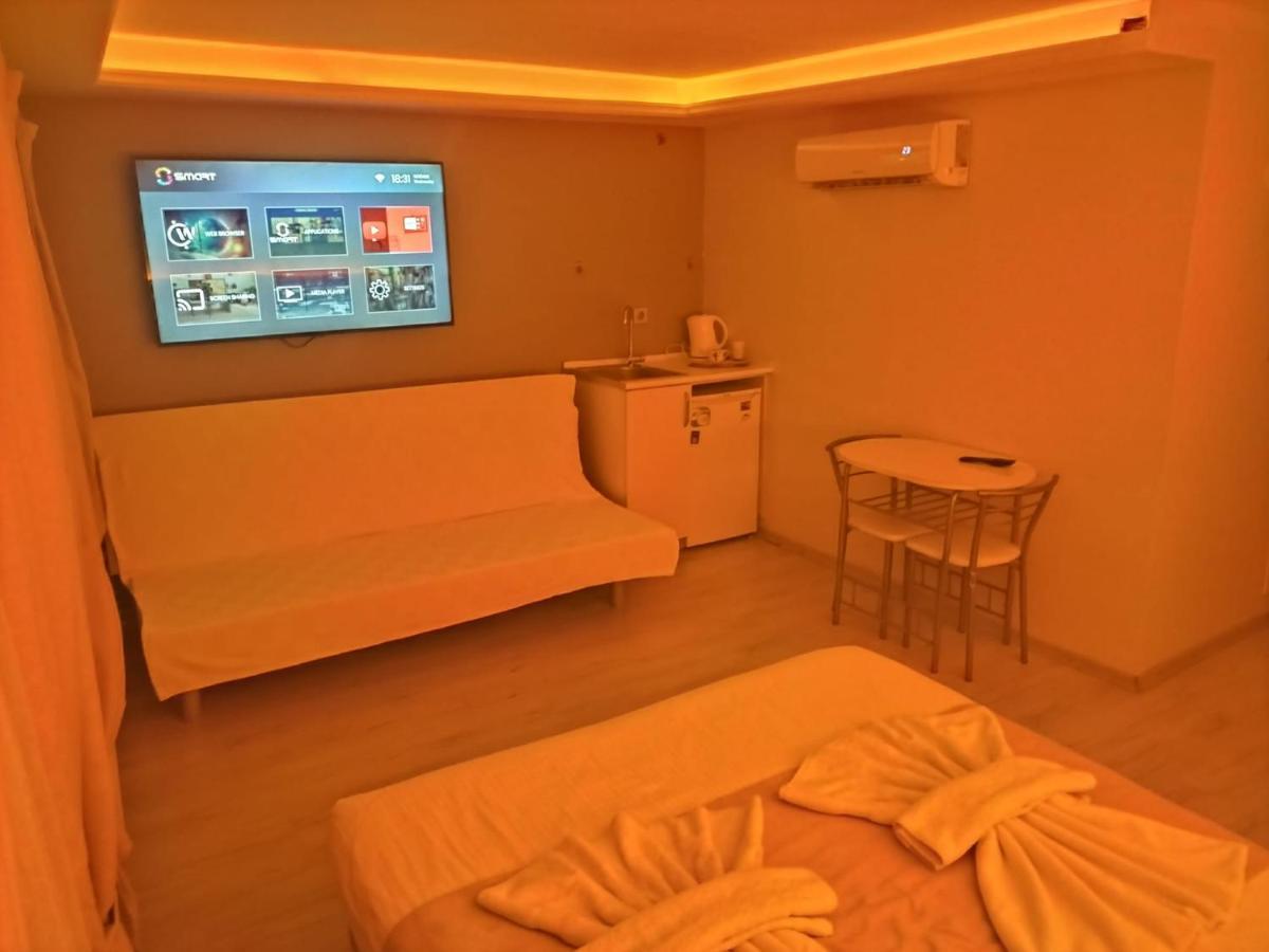 Hotel La Casa De Taksim Istanbul