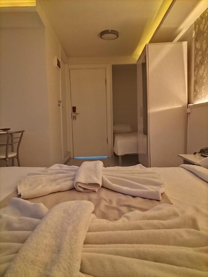 La Casa De Taksim Hotel Istanbul