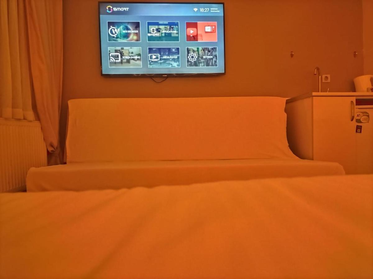 La Casa De Taksim 2*