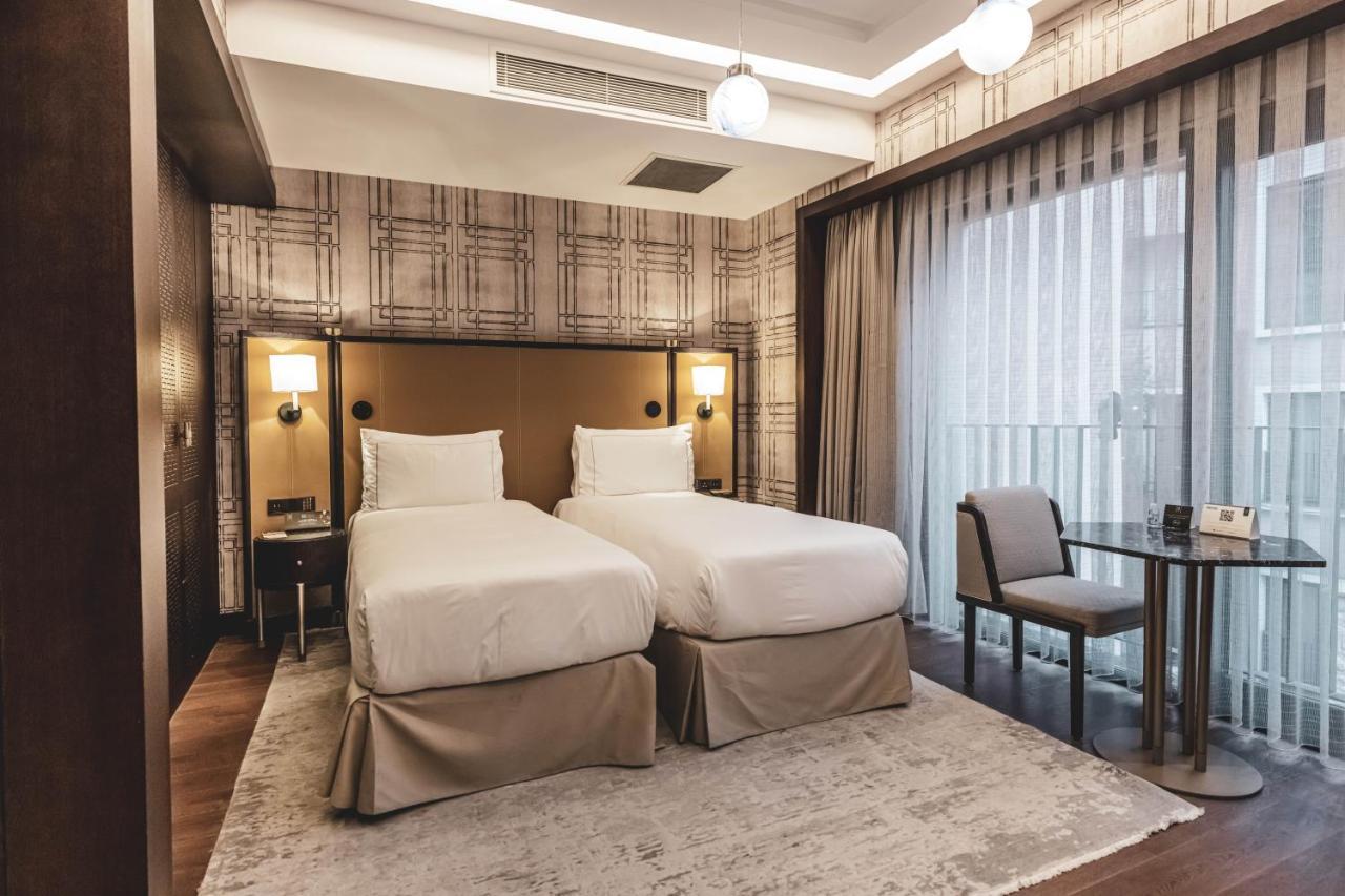 Hotel The Galata Mgallery