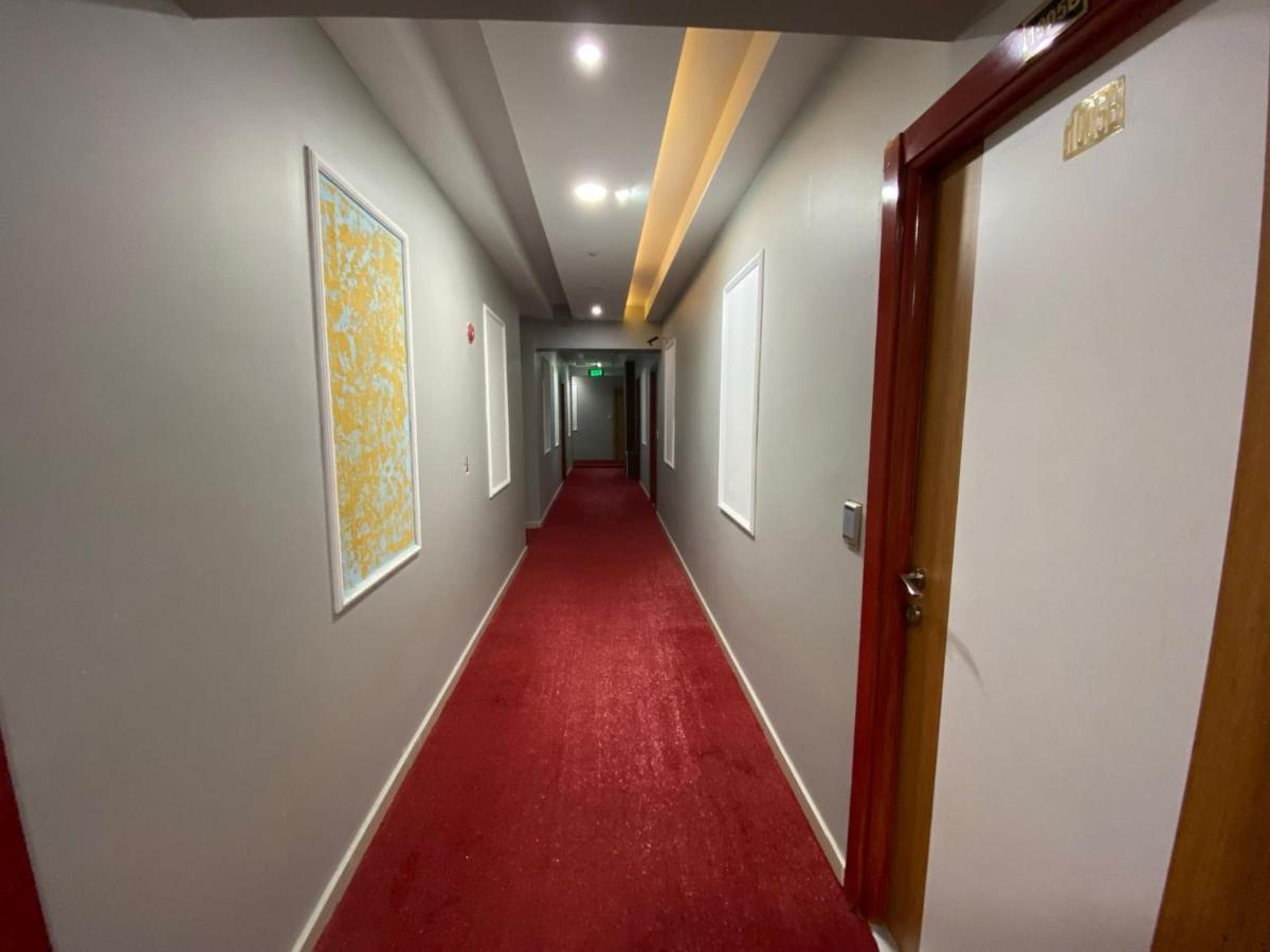 Biglife Hotel Istanbul