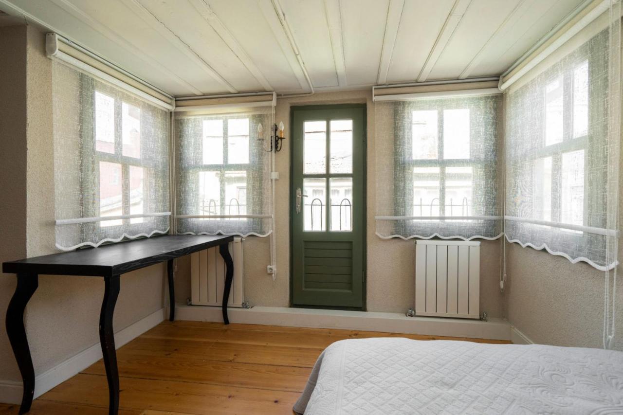 Apartment Near Golden Horn