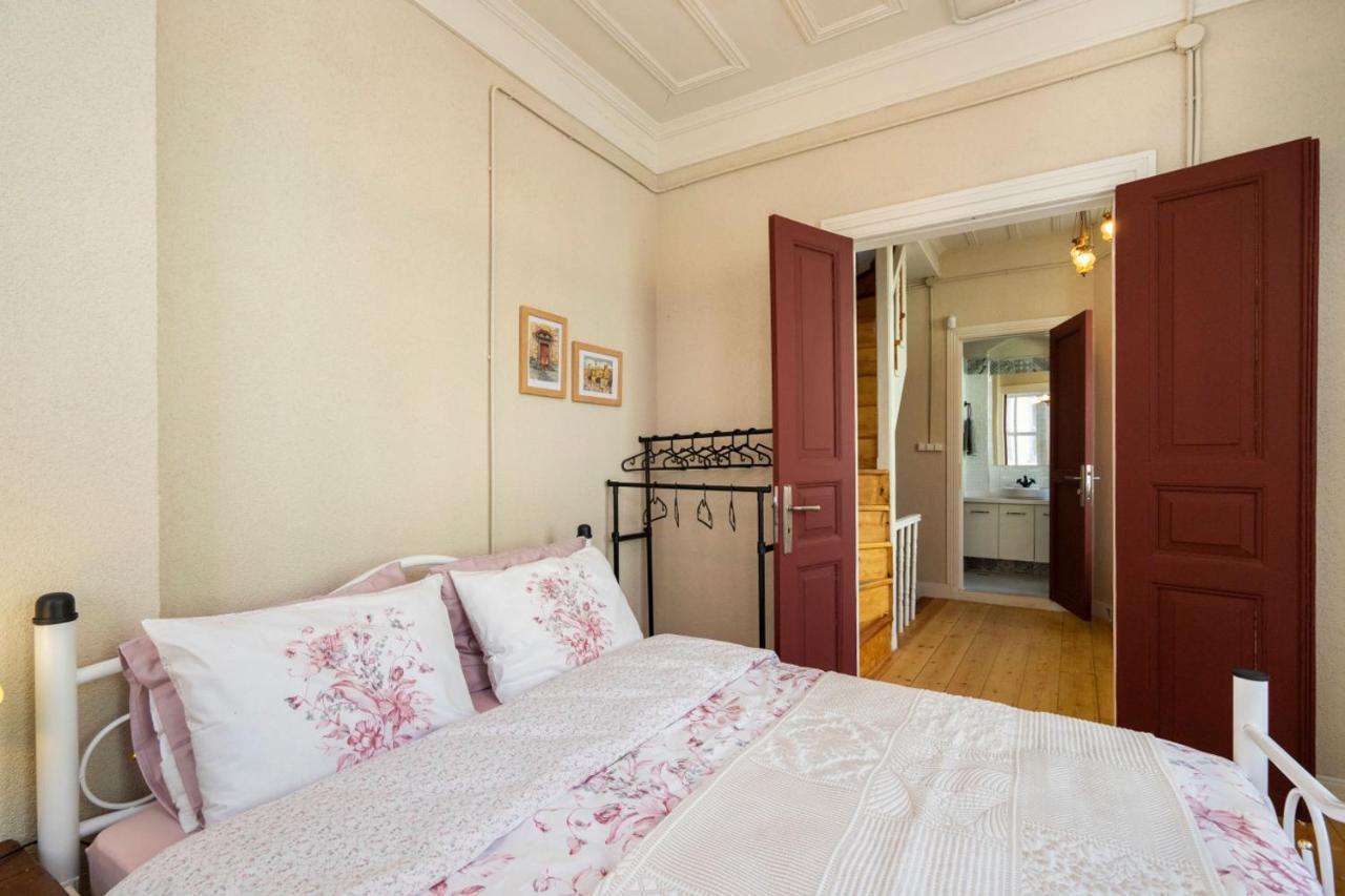 Apartment Near Golden Horn