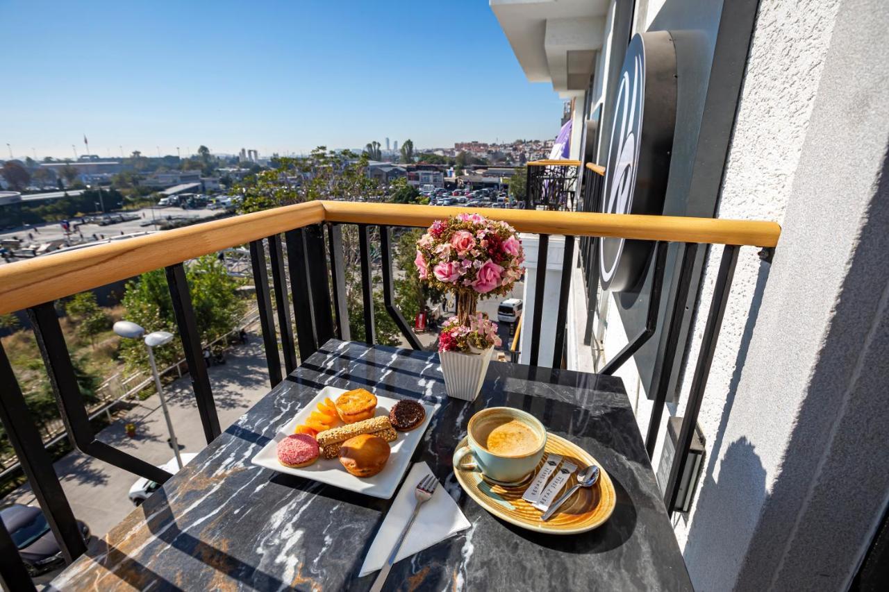 Hamitbey Yenikapi 4* Istambul