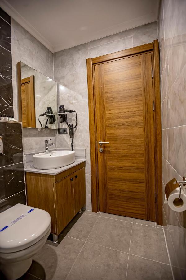 Hamitbey Yenikapi Hotel Istambul
