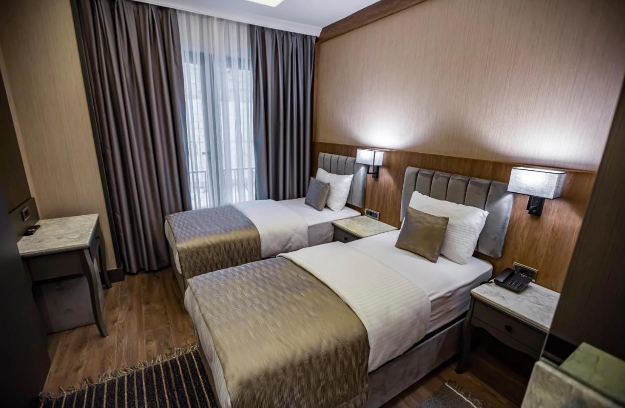 Hamitbey Yenikapi Istambul