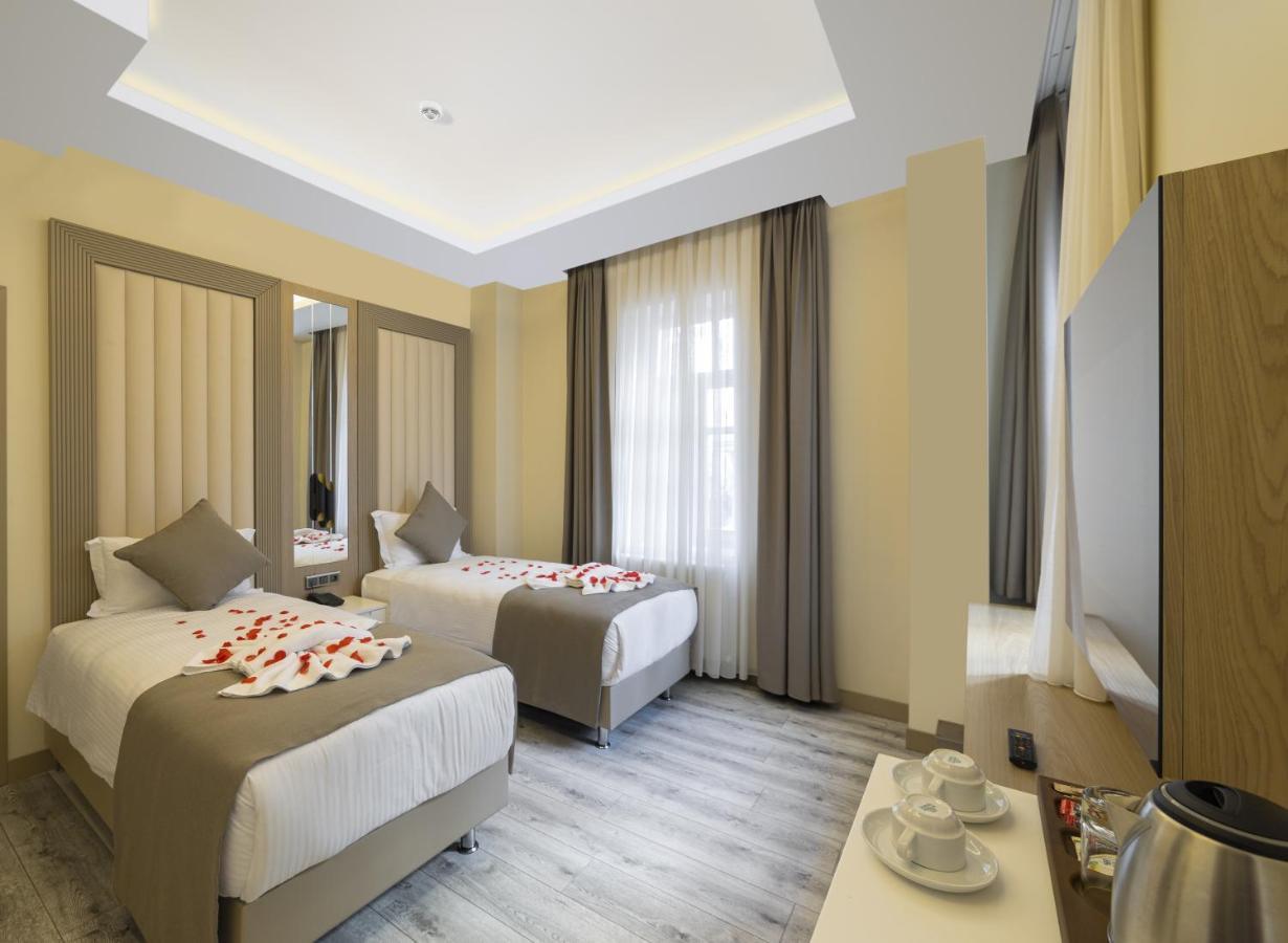 Brako Hotel *