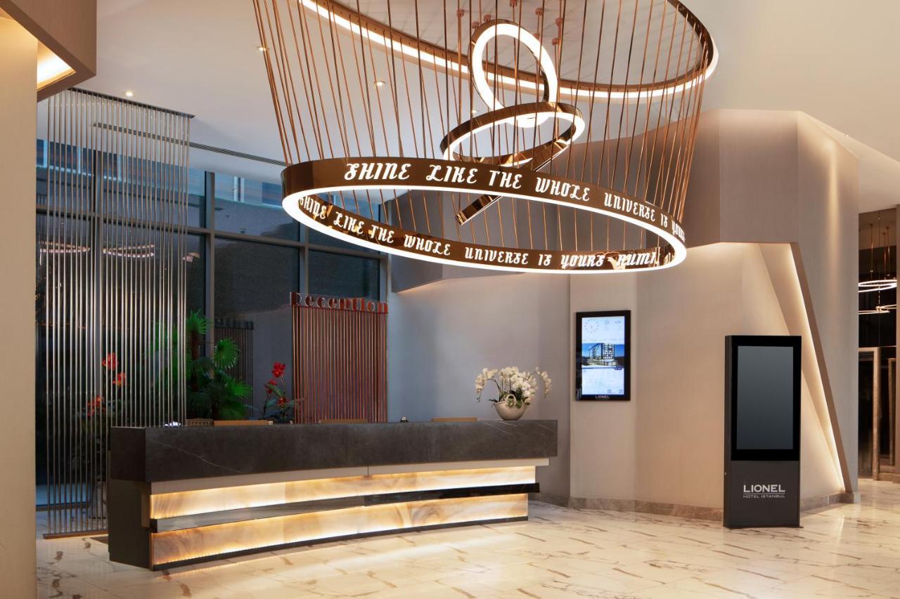 Otel Lionel İstanbul