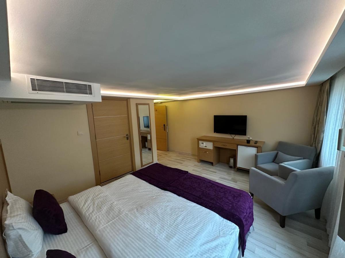 Waw Galataport Hotel