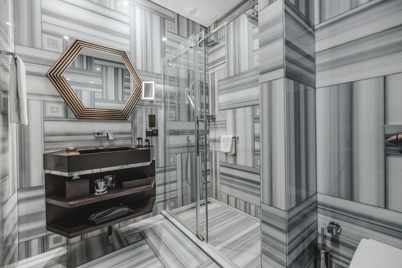 Hotel The Galata Mgallery