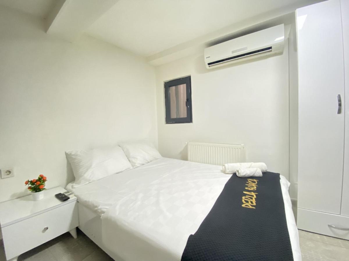 Comfortable And Central Studio Flat In Beyoglu Apartment *