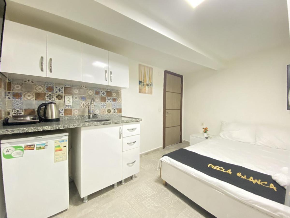 Apartment Comfortable And Central Studio Flat In Beyoglu *