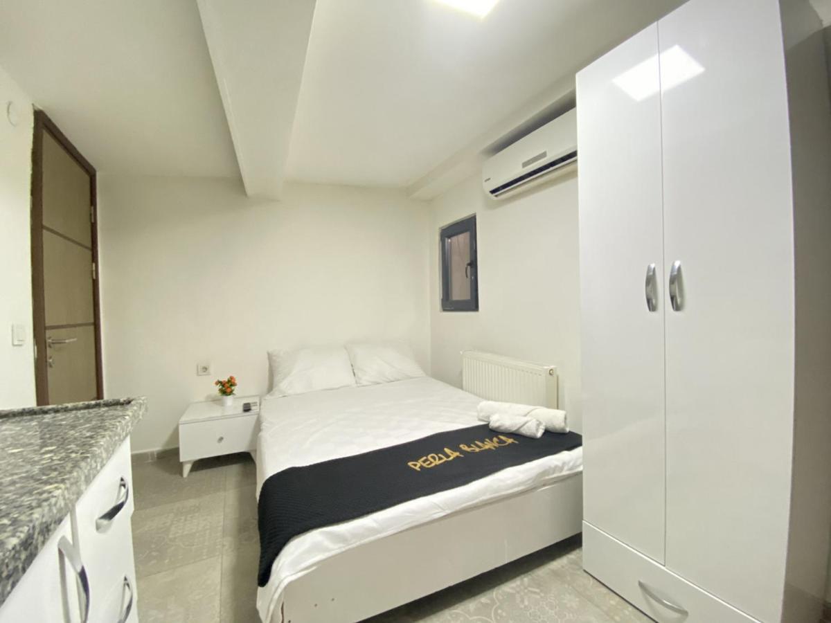 Comfortable And Central Studio Flat In Beyoglu Apartment *