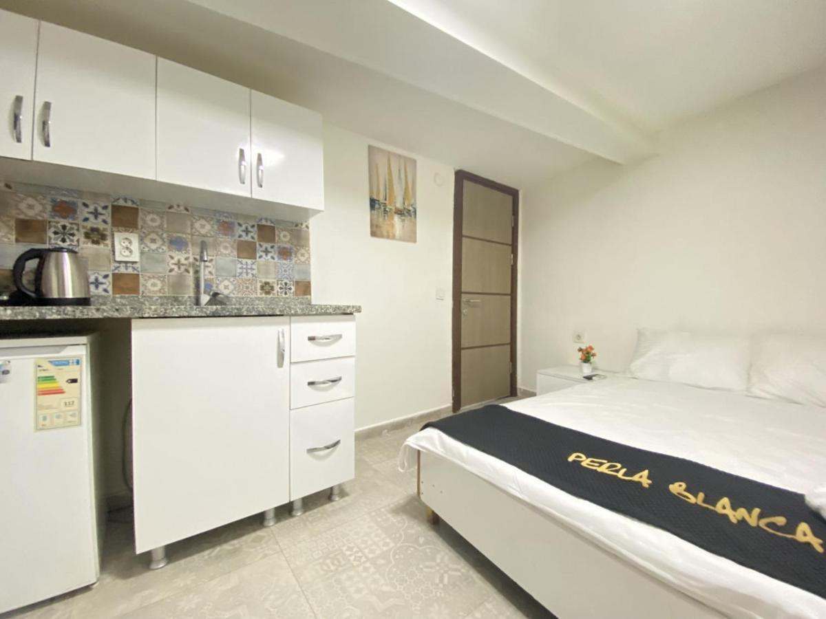 Apartment Comfortable And Central Studio Flat In Beyoglu Istanbul