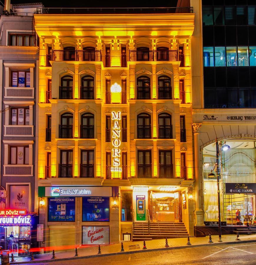 Hotel Manors