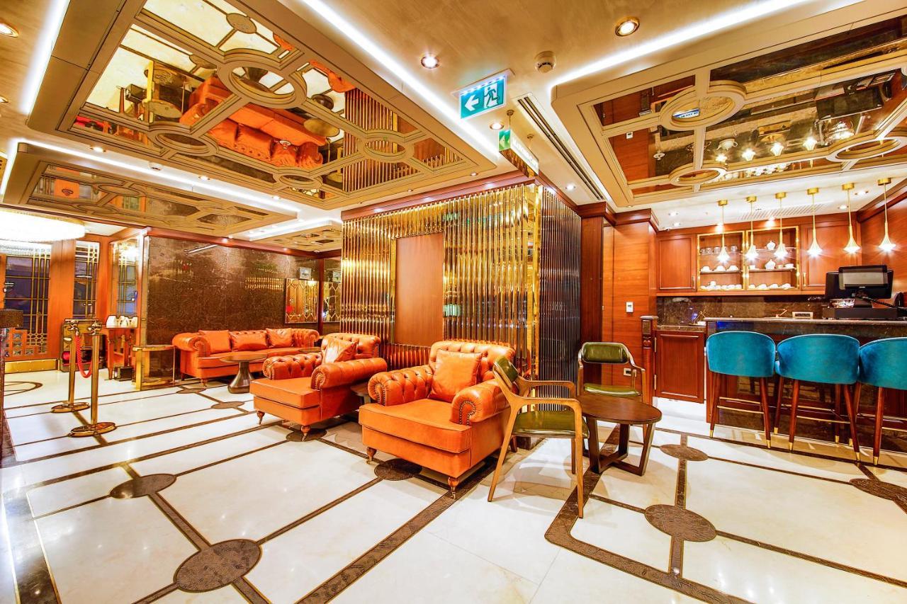 Manors 4*