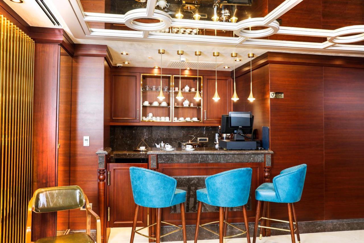 Manors 4* Istanbul