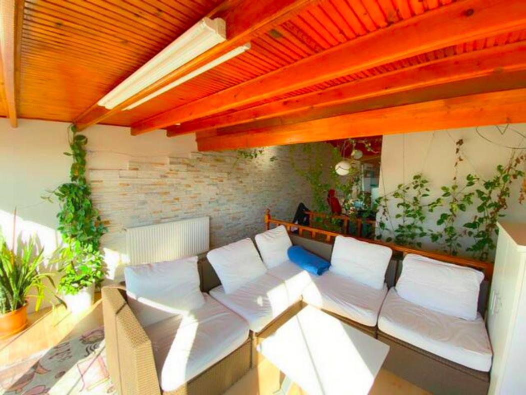 Gafa Garden & - Great Location