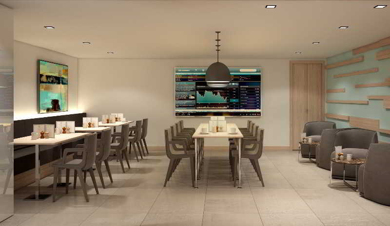 Hotel Molton Monapart Mecidiyekoy Istanbul