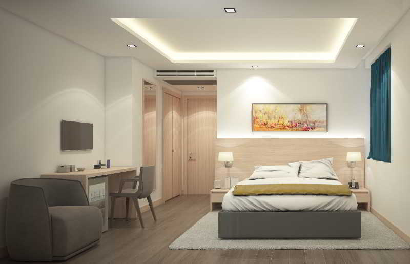 Hotel Molton Monapart Mecidiyekoy