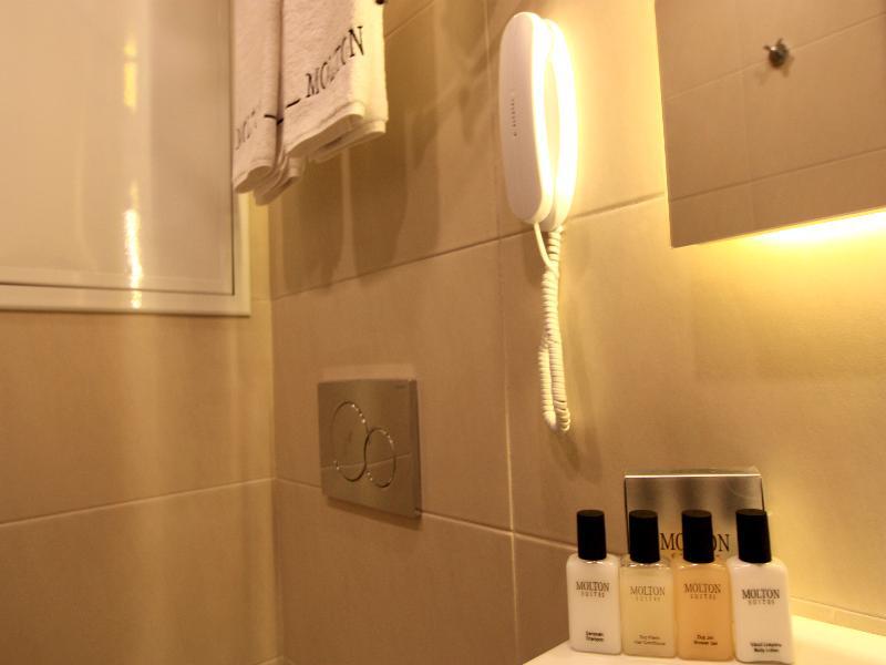 Hotel Molton Monapart Mecidiyekoy 4*