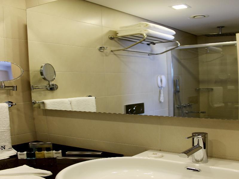 Molton Monapart Mecidiyekoy 4*