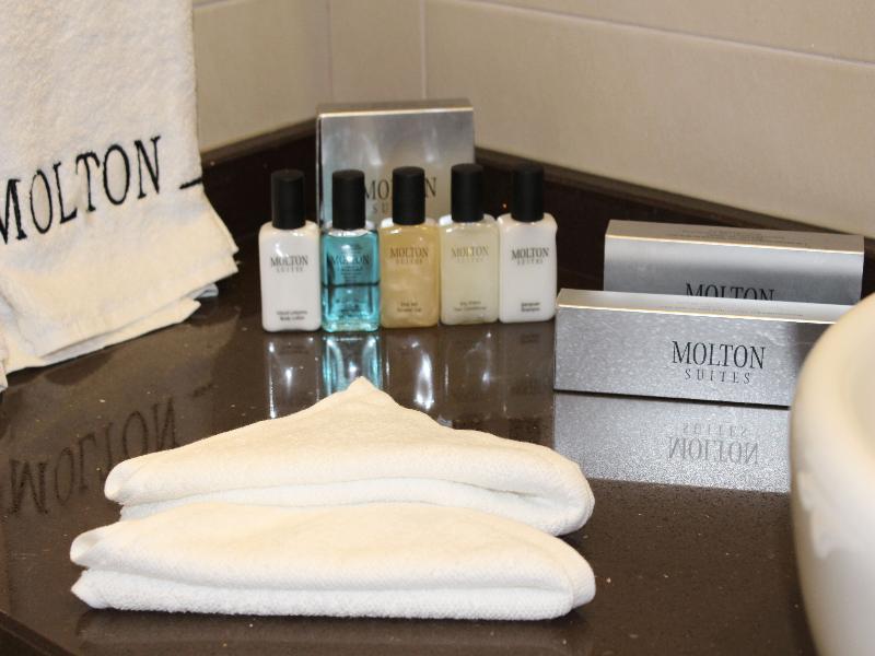 Hotel Molton Monapart Mecidiyekoy 4*