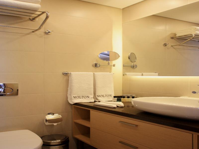 Hotel Molton Monapart Mecidiyekoy