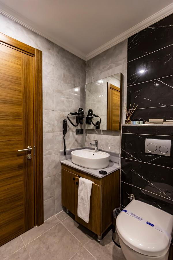 Hotel Hamitbey Yenikapi 4*