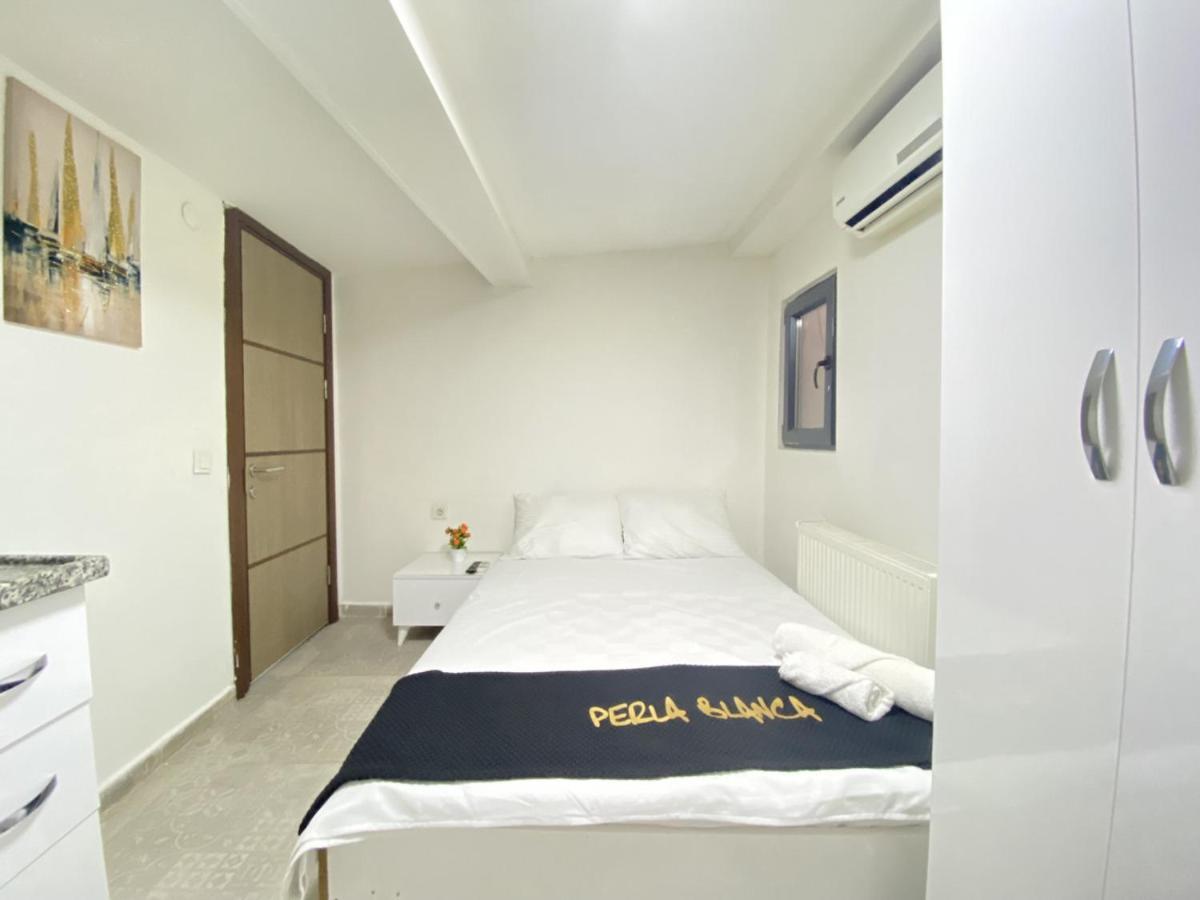 Apartment Comfortable And Central Studio Flat In Beyoglu *