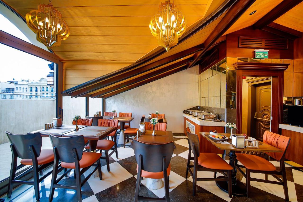 Manors 4* Istanbul
