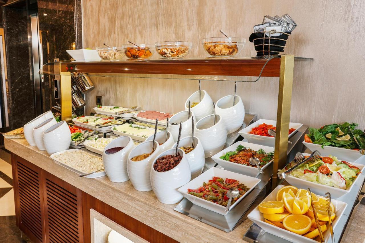 Hotel Manors Istanbul