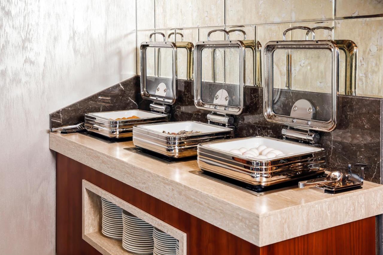 Manors Hotel Istanbul