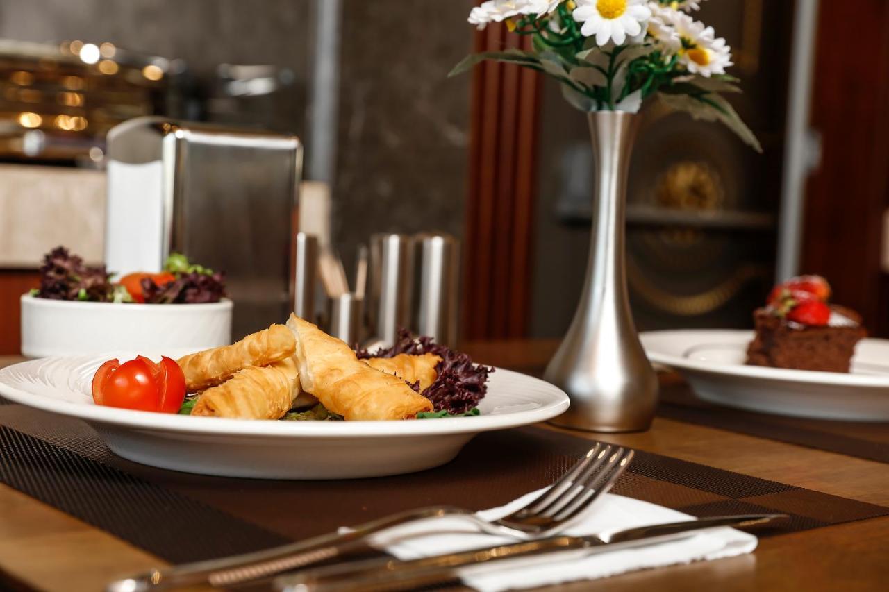 Hotel Manors Istanbul