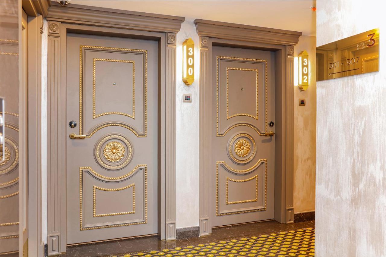Hotel Manors