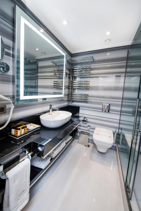 Hotel Manors Istanbul