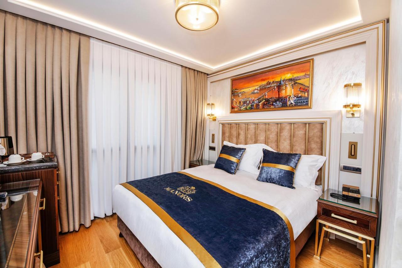 Manors 4* Istanbul