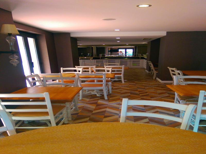 Hanna Hotel