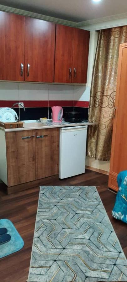 Aparthotel Kayan Apart 2 *